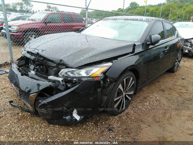 Photo 1 VIN: 1N4BL4CV3KC189636 - NISSAN ALTIMA 