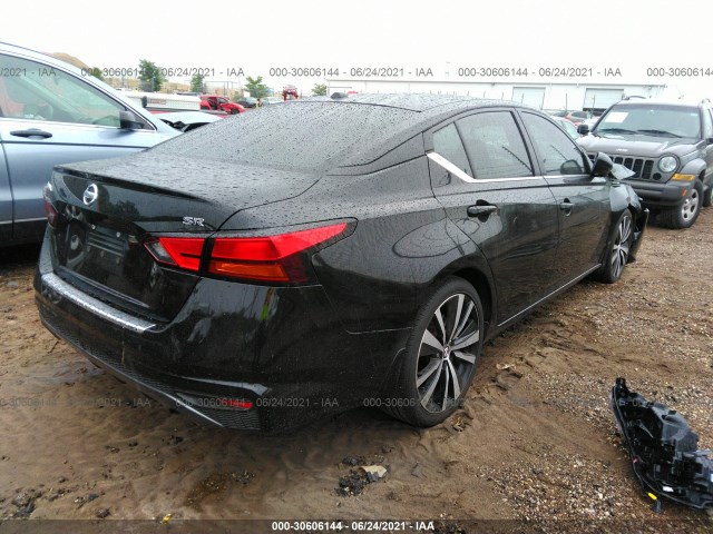 Photo 3 VIN: 1N4BL4CV3KC189636 - NISSAN ALTIMA 