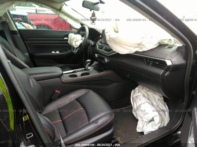 Photo 4 VIN: 1N4BL4CV3KC189636 - NISSAN ALTIMA 