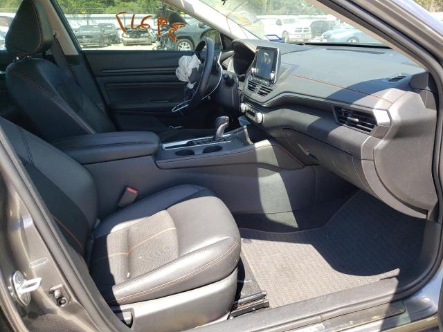 Photo 4 VIN: 1N4BL4CV3KC220402 - NISSAN ALTIMA SR 