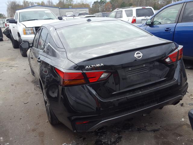 Photo 2 VIN: 1N4BL4CV3KC245588 - NISSAN ALTIMA SR 