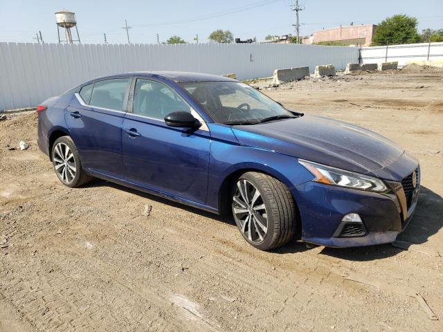 Photo 3 VIN: 1N4BL4CV3KC247907 - NISSAN ALTIMA SR 