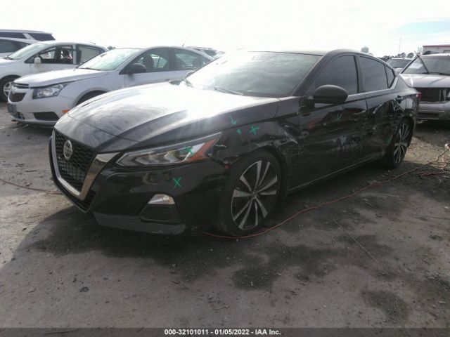 Photo 1 VIN: 1N4BL4CV3KC259538 - NISSAN ALTIMA 