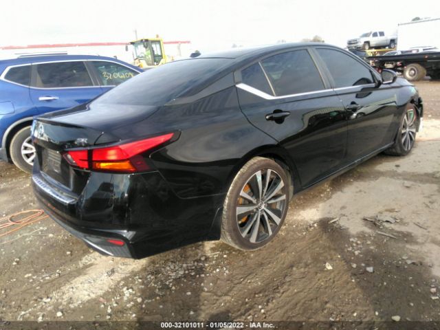 Photo 3 VIN: 1N4BL4CV3KC259538 - NISSAN ALTIMA 