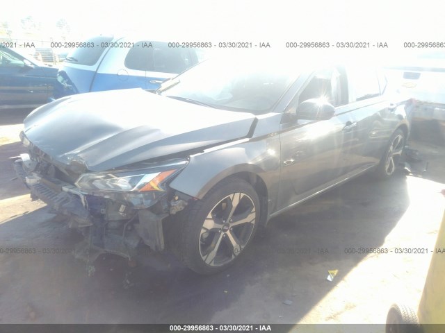 Photo 1 VIN: 1N4BL4CV3KN305759 - NISSAN ALTIMA 