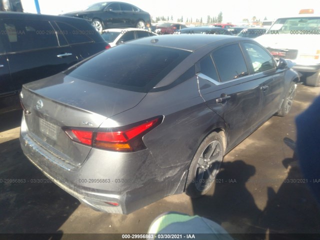 Photo 3 VIN: 1N4BL4CV3KN305759 - NISSAN ALTIMA 