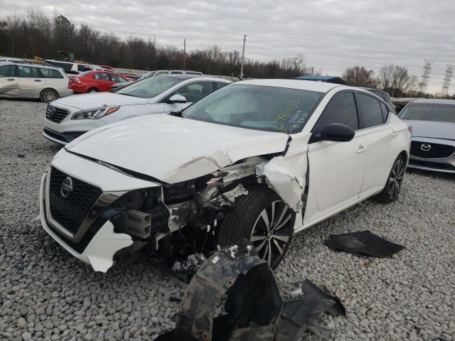 Photo 1 VIN: 1N4BL4CV3KN309665 - NISSAN ALTIMA SR 