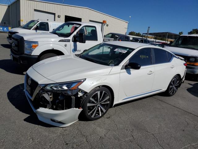 Photo 1 VIN: 1N4BL4CV3KN314428 - NISSAN ALTIMA SR 