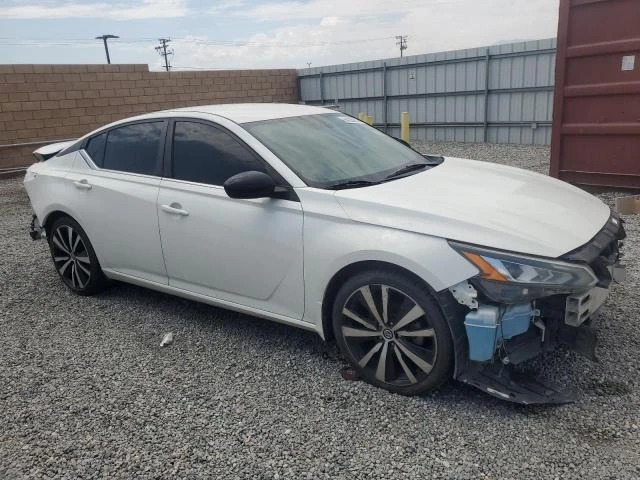 Photo 3 VIN: 1N4BL4CV3KN321184 - NISSAN ALTIMA SR 