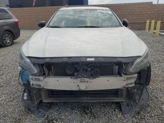 Photo 4 VIN: 1N4BL4CV3KN321184 - NISSAN ALTIMA SR 