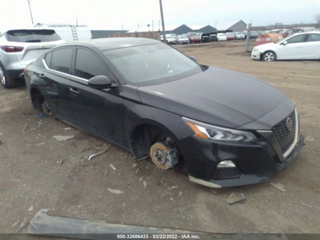 Photo 0 VIN: 1N4BL4CV3LC115392 - NISSAN ALTIMA 