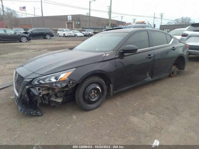 Photo 1 VIN: 1N4BL4CV3LC115392 - NISSAN ALTIMA 