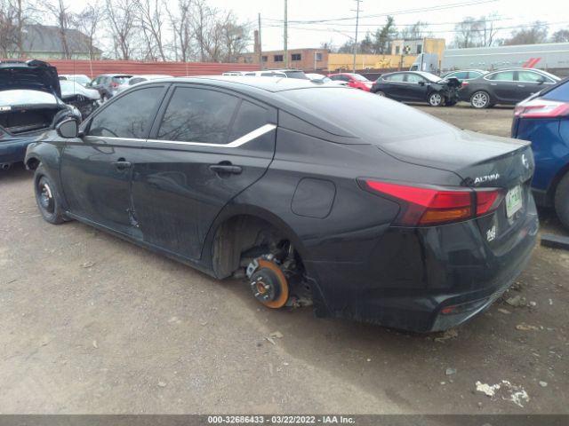 Photo 2 VIN: 1N4BL4CV3LC115392 - NISSAN ALTIMA 