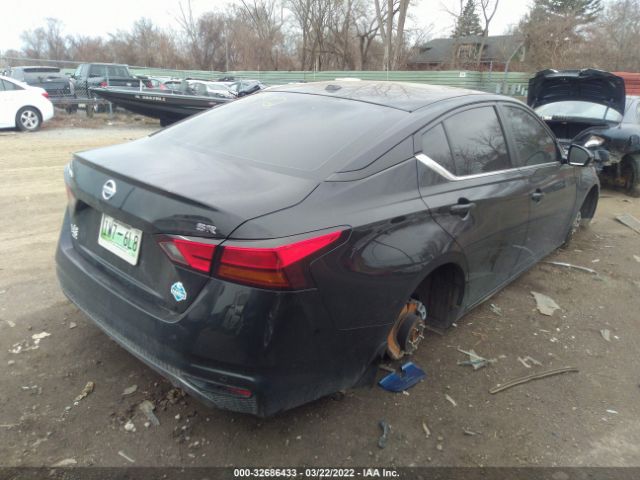 Photo 3 VIN: 1N4BL4CV3LC115392 - NISSAN ALTIMA 