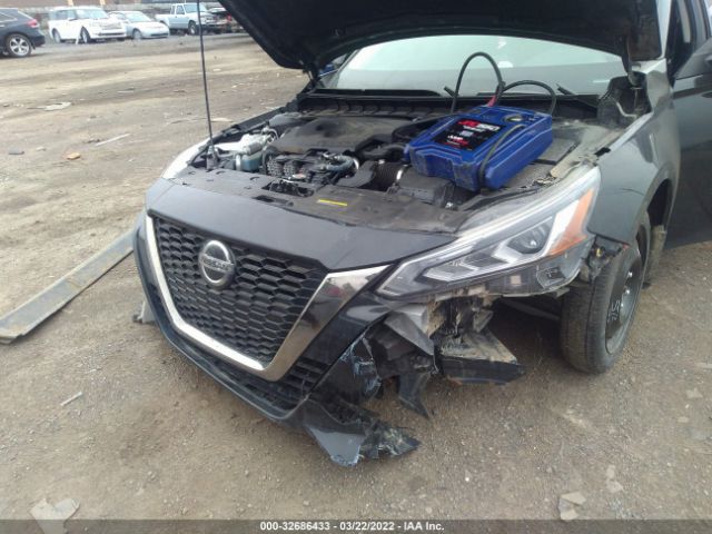 Photo 5 VIN: 1N4BL4CV3LC115392 - NISSAN ALTIMA 