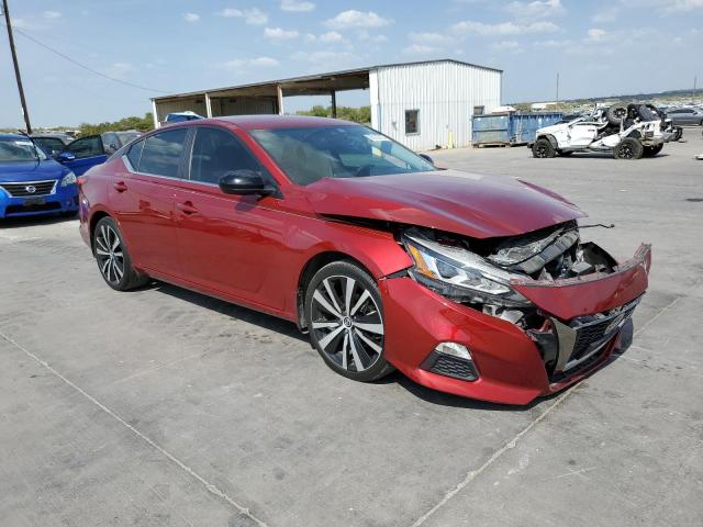 Photo 3 VIN: 1N4BL4CV3LC116428 - NISSAN ALTIMA SR 