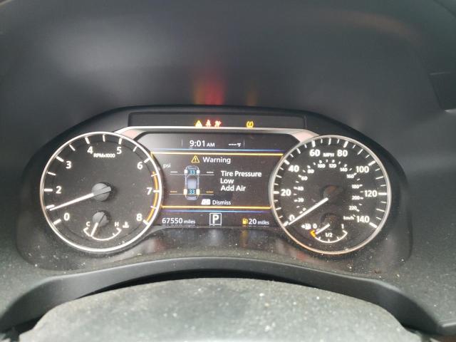 Photo 8 VIN: 1N4BL4CV3LC116574 - NISSAN ALTIMA SR 