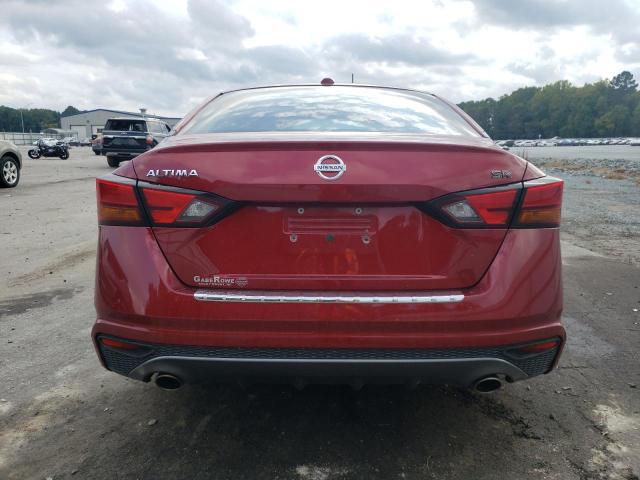 Photo 5 VIN: 1N4BL4CV3LC119409 - NISSAN ALTIMA SR 