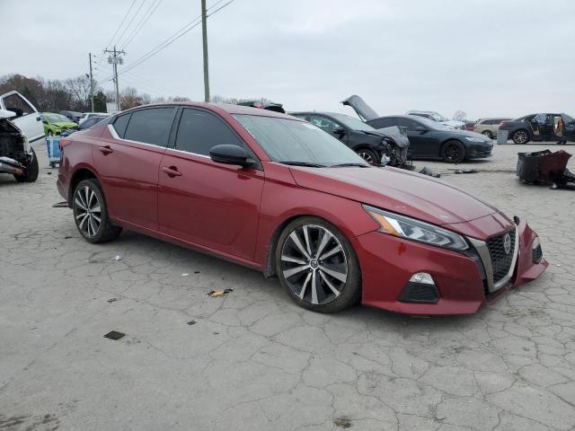 Photo 3 VIN: 1N4BL4CV3LC122553 - NISSAN ALTIMA SR 