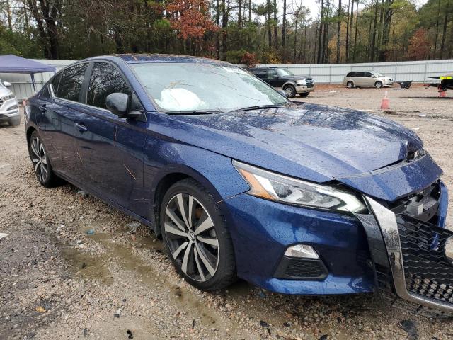 Photo 3 VIN: 1N4BL4CV3LC136467 - NISSAN ALTIMA 