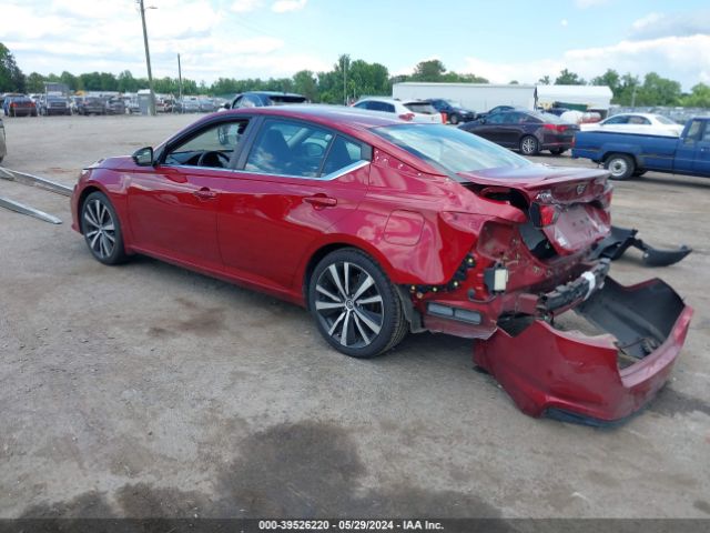 Photo 2 VIN: 1N4BL4CV3LC141779 - NISSAN ALTIMA 