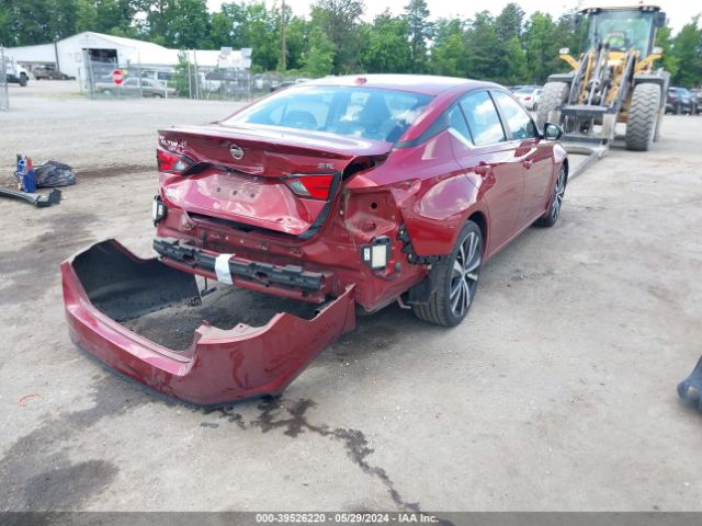 Photo 3 VIN: 1N4BL4CV3LC141779 - NISSAN ALTIMA 