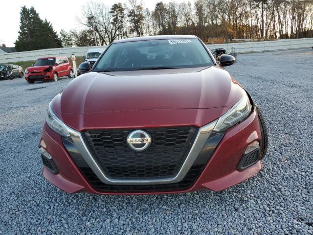 Photo 4 VIN: 1N4BL4CV3LC155732 - NISSAN ALTIMA 