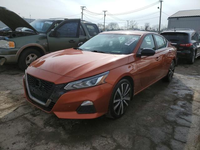 Photo 0 VIN: 1N4BL4CV3LC157156 - NISSAN ALTIMA SR 