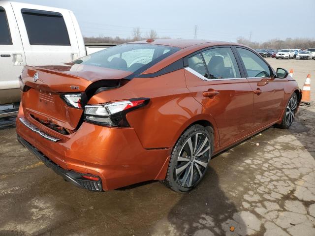 Photo 2 VIN: 1N4BL4CV3LC157156 - NISSAN ALTIMA SR 