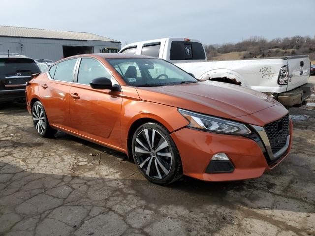 Photo 3 VIN: 1N4BL4CV3LC157156 - NISSAN ALTIMA SR 