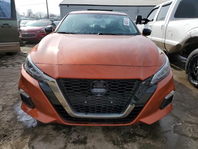 Photo 4 VIN: 1N4BL4CV3LC157156 - NISSAN ALTIMA SR 