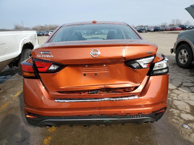 Photo 5 VIN: 1N4BL4CV3LC157156 - NISSAN ALTIMA SR 