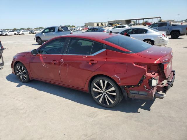 Photo 1 VIN: 1N4BL4CV3LC166956 - NISSAN ALTIMA SR 