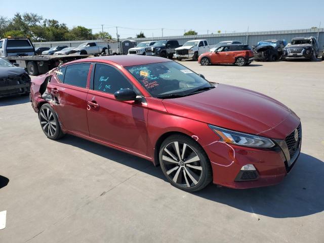 Photo 3 VIN: 1N4BL4CV3LC166956 - NISSAN ALTIMA SR 