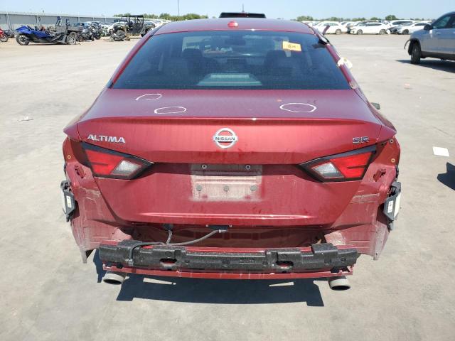 Photo 5 VIN: 1N4BL4CV3LC166956 - NISSAN ALTIMA SR 