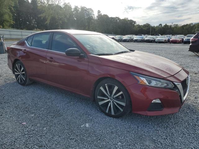 Photo 3 VIN: 1N4BL4CV3LC168657 - NISSAN ALTIMA SR 