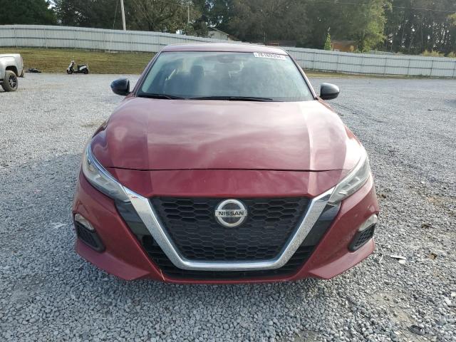 Photo 4 VIN: 1N4BL4CV3LC168657 - NISSAN ALTIMA SR 