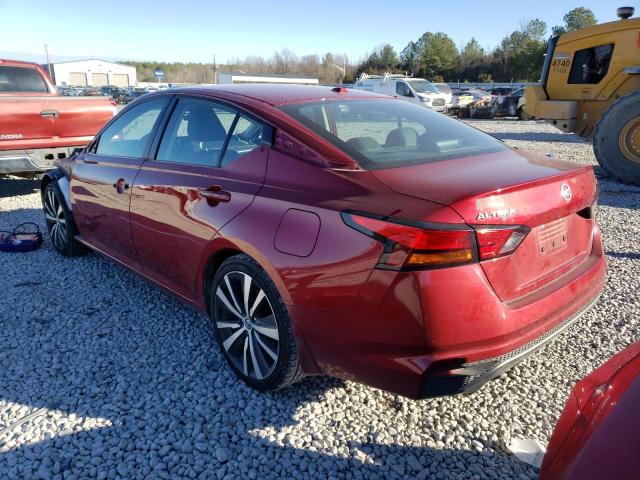 Photo 2 VIN: 1N4BL4CV3LC168738 - NISSAN ALTIMA SR 