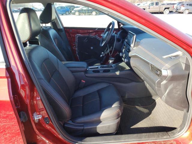 Photo 4 VIN: 1N4BL4CV3LC168738 - NISSAN ALTIMA SR 