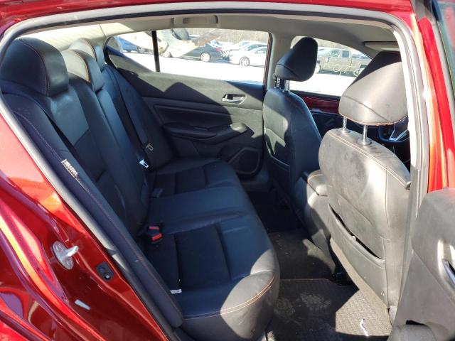 Photo 5 VIN: 1N4BL4CV3LC168738 - NISSAN ALTIMA SR 