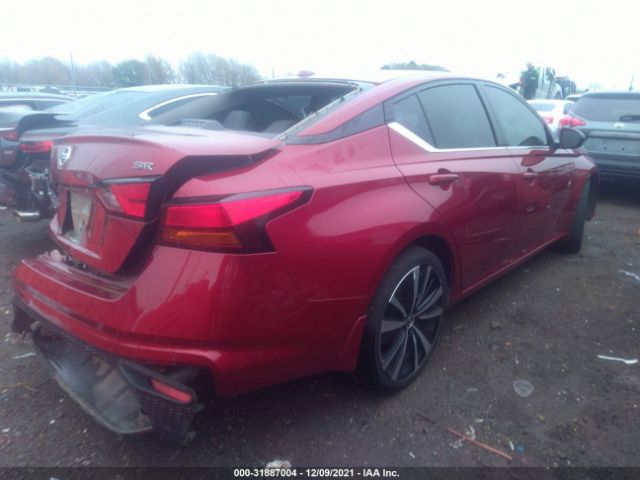 Photo 3 VIN: 1N4BL4CV3LC168822 - NISSAN ALTIMA 