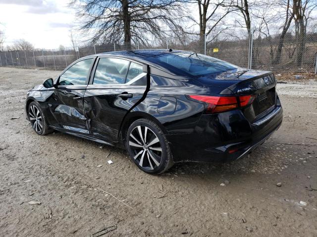 Photo 1 VIN: 1N4BL4CV3LC173258 - NISSAN ALTIMA SR 