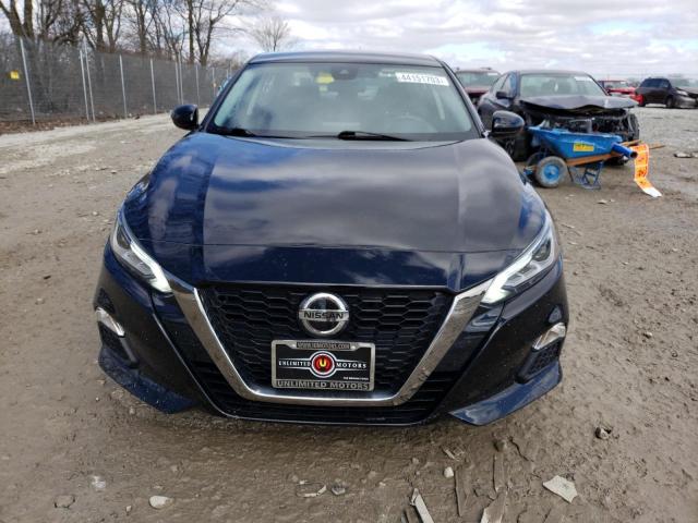 Photo 4 VIN: 1N4BL4CV3LC173258 - NISSAN ALTIMA SR 