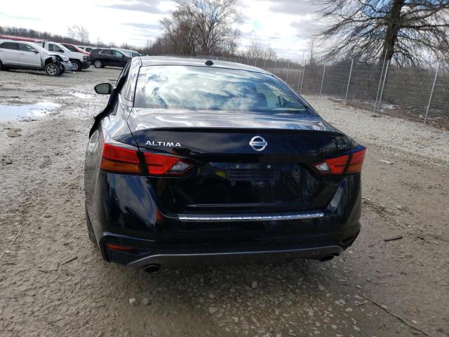 Photo 5 VIN: 1N4BL4CV3LC173258 - NISSAN ALTIMA SR 