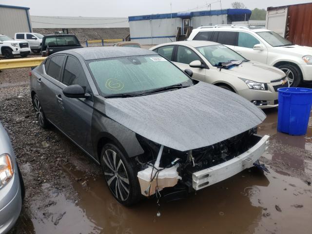 Photo 0 VIN: 1N4BL4CV3LC202628 - NISSAN ALTIMA SR 