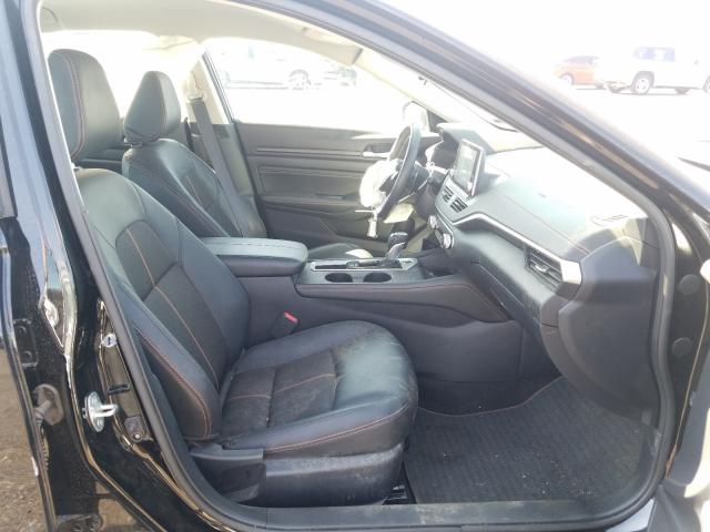 Photo 4 VIN: 1N4BL4CV3LC208705 - NISSAN ALTIMA SR 