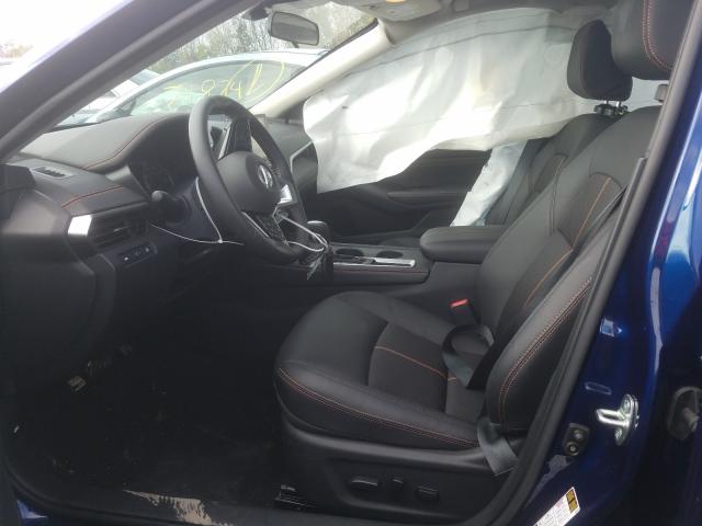 Photo 4 VIN: 1N4BL4CV3LC212432 - NISSAN ALTIMA SR 