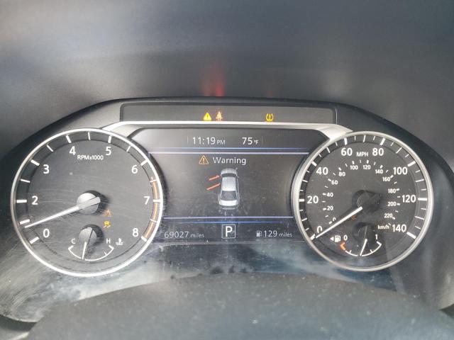 Photo 8 VIN: 1N4BL4CV3LC216657 - NISSAN ALTIMA 