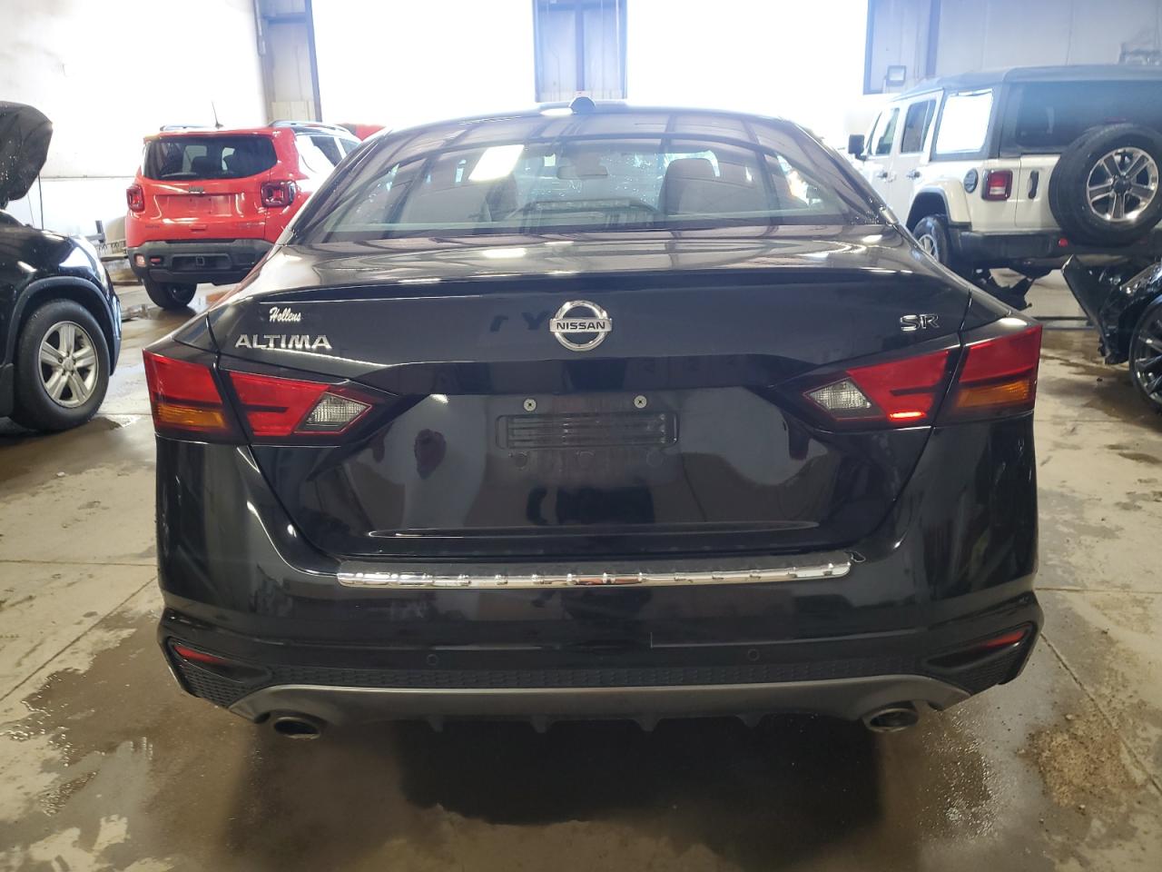 Photo 18 VIN: 1N4BL4CV3LC244653 - NISSAN ALTIMA 