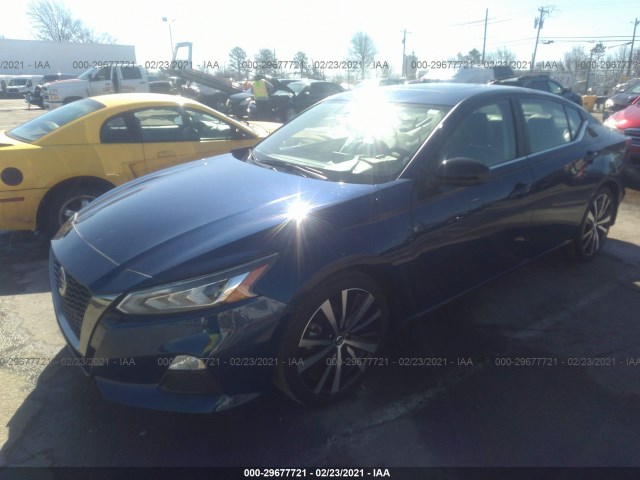 Photo 1 VIN: 1N4BL4CV3LC249951 - NISSAN ALTIMA 